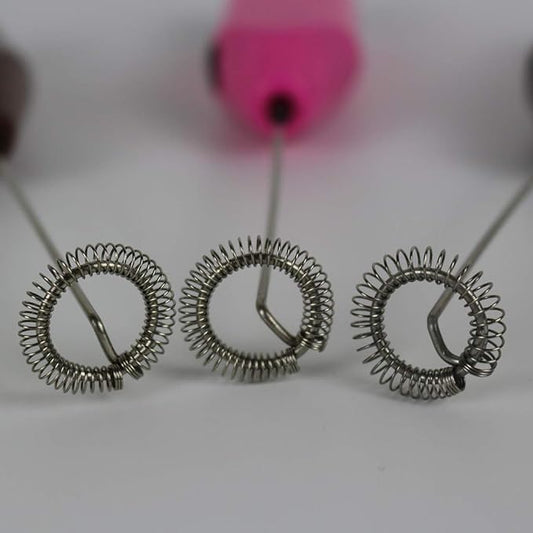 Petit batteur à œufs