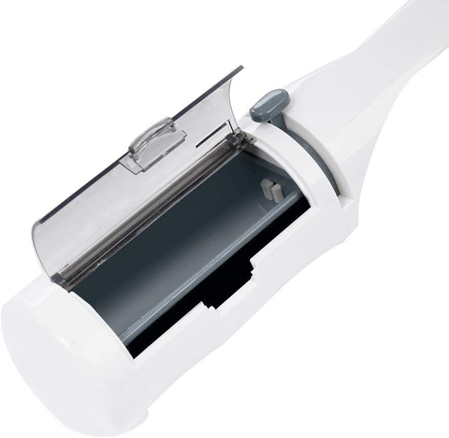 Nouvelle version anti-poils pour animaux – Brosse magique anti-peluches pour poils de chien et de chat – Outil double face autonettoyant pour vêtements, meubles, tapis et intérieurs de voiture