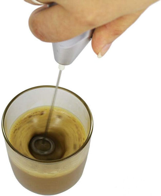 Petit batteur à œufs