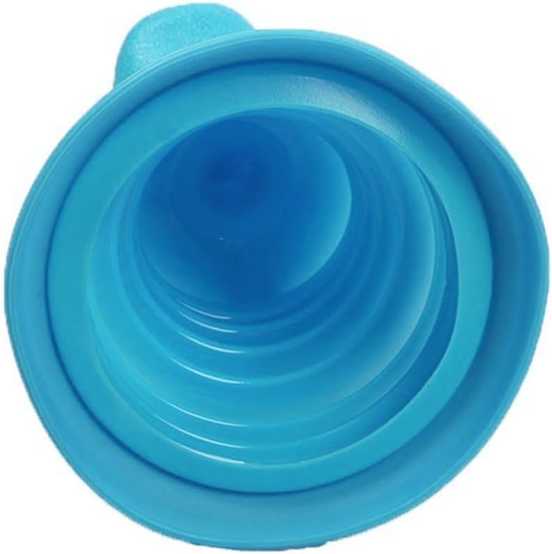 Pipeline Dredge Suction Cup Plunger – Portable Manual Sink & Toilet Pipe Cleaner – Strong Squeeze Dredger for Kitchen and Bathroom (Pink/Blue/Green)