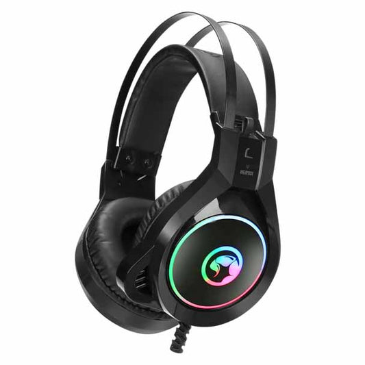 Casque de jeu Marvo HG8901