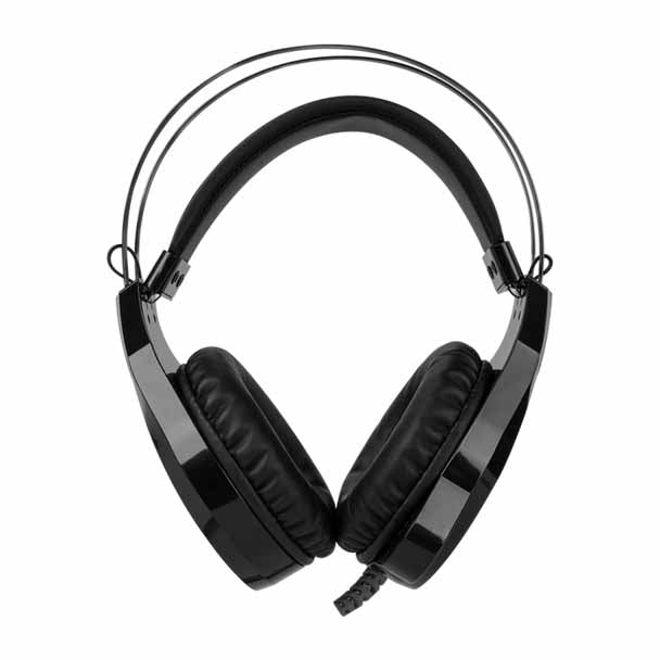 Casque de jeu Marvo HG8901