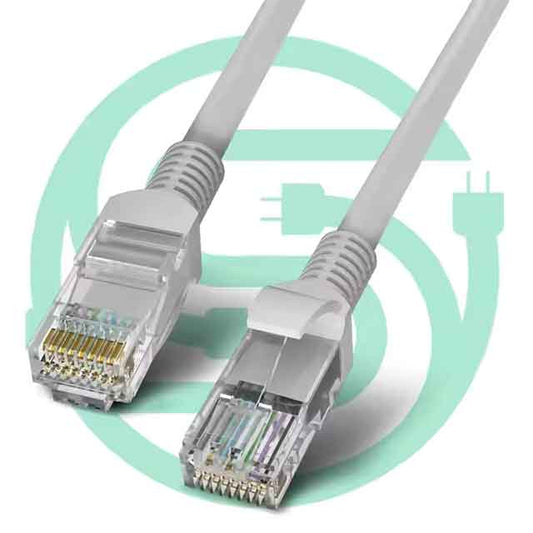 5M CAT 5E Copper Ethernet Cable