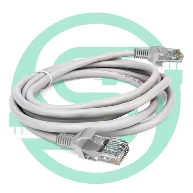 5M CAT 5E Copper Ethernet Cable