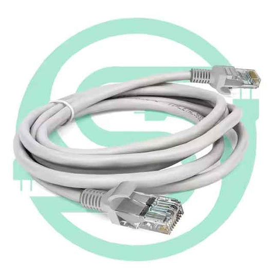5M CAT 5E Copper Ethernet Cable