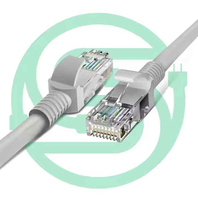 5M CAT 5E Copper Ethernet Cable