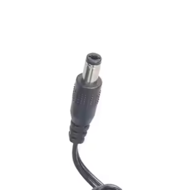 5V 1A Switching Power Supply – AC DC Wall Plug Adapter for LED Strips, Routers, and Small Electronics