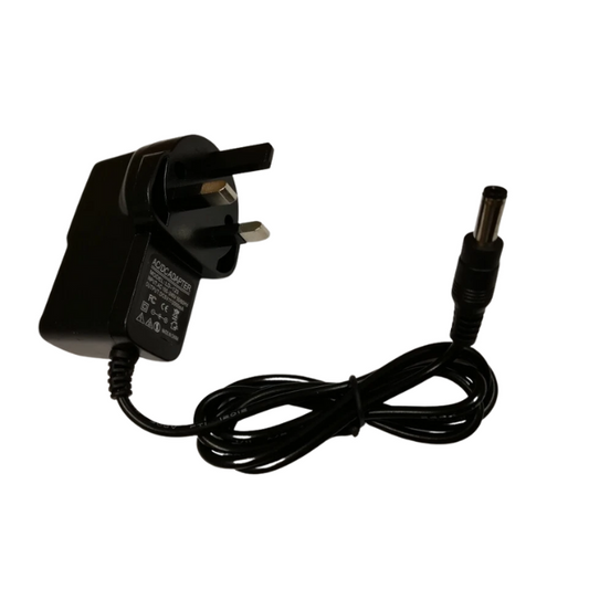 Adaptateur secteur 5V 2A – Chargeur à découpage pour radio numérique DAB View Quest Retro Mini