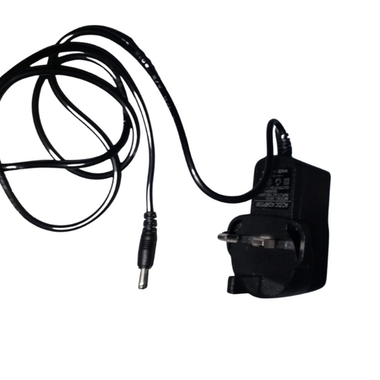 5V 2A Power Supply Adapter – Switching Charger for View Quest Retro Mini DAB Digital Radio