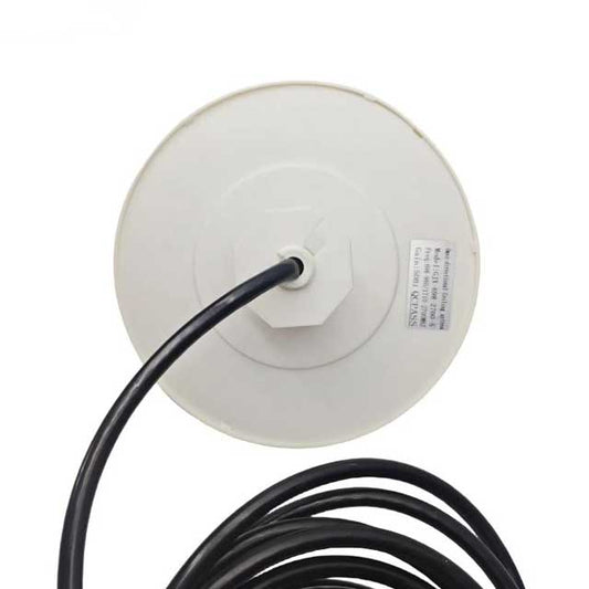 5dBi Indoor Hidden Ceiling Mounted Communication Antenna Booster – 698MHz‑2700MHz Signal Enhancer for Cell Phone, WiFi, and 4G LTE