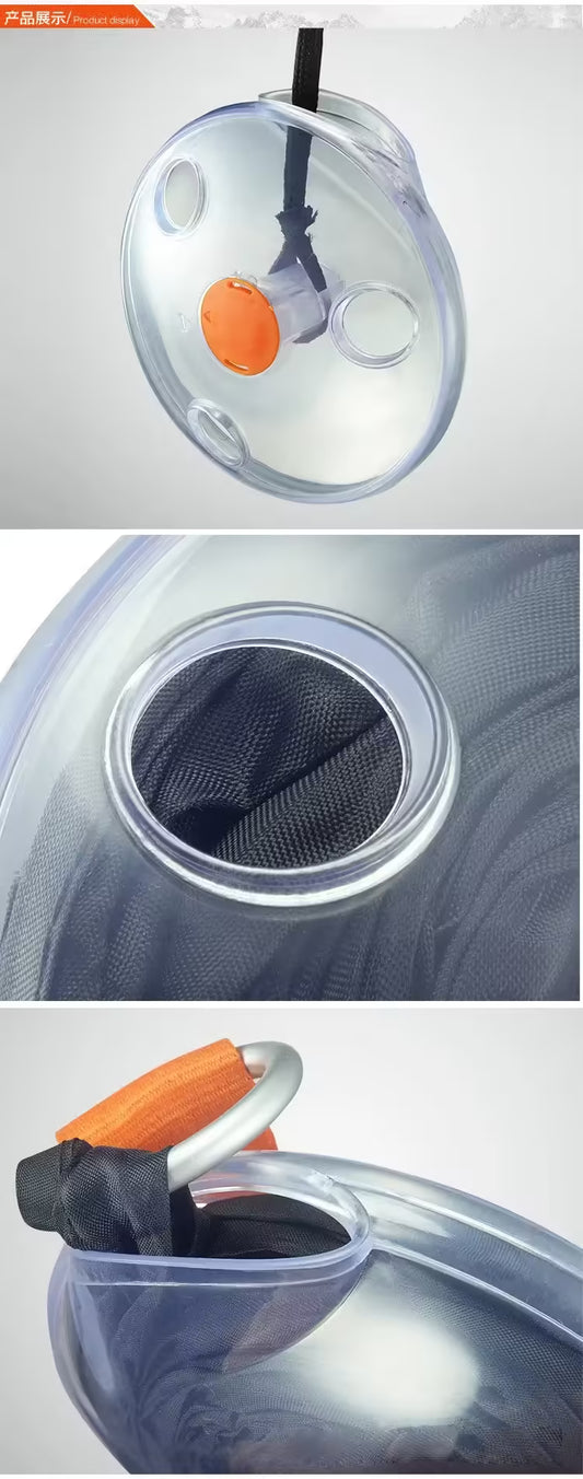 Pratique et compacte : Sac de courses pliable ultra-compact pour un rangement facile à transporter 