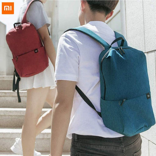 Sac à dos Xiaomi Mi Casual Daypack - Bleu