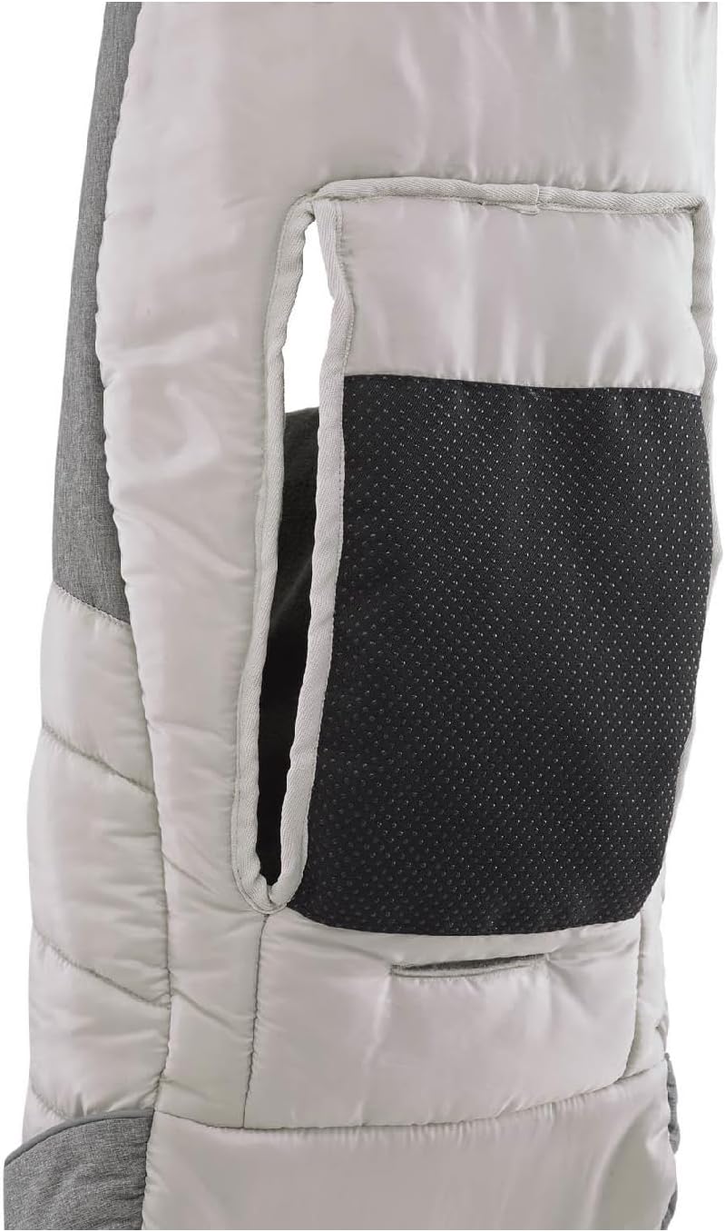 Inglesina Newborn Winter Muff – Baby Footmuff for Pram & Stroller | Warm, Water-Resistant & Windproof