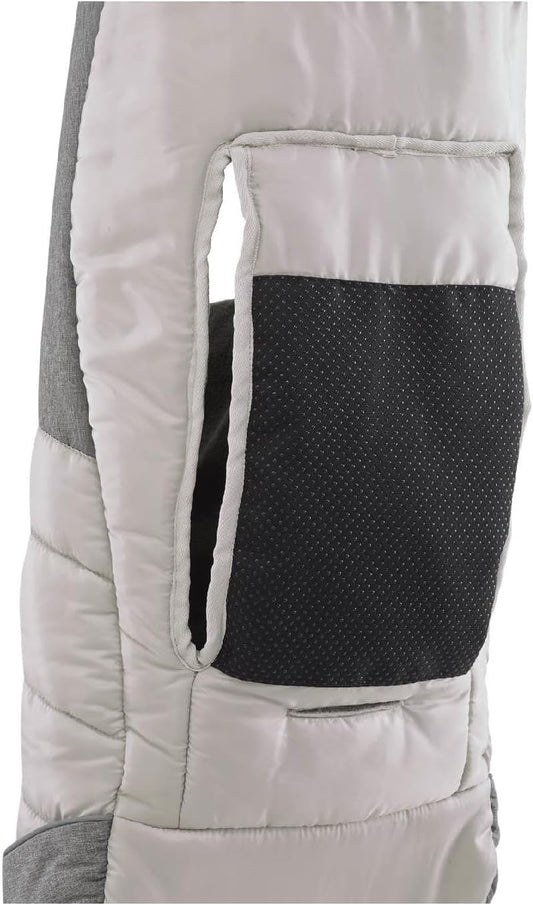 Inglesina Newborn Winter Muff – Baby Footmuff for Pram & Stroller | Warm, Water-Resistant & Windproof