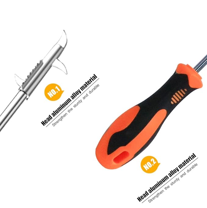 Car Tire Cleaning Hook Tire Cleaning Scraper