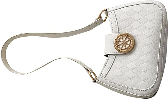 PU Underarm Handbag (EGB190)