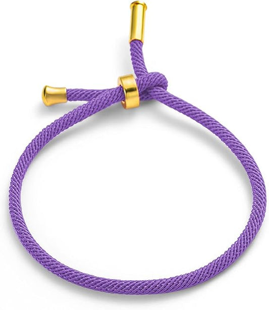 24cm Rope Couple Bracelet (EGBT338)