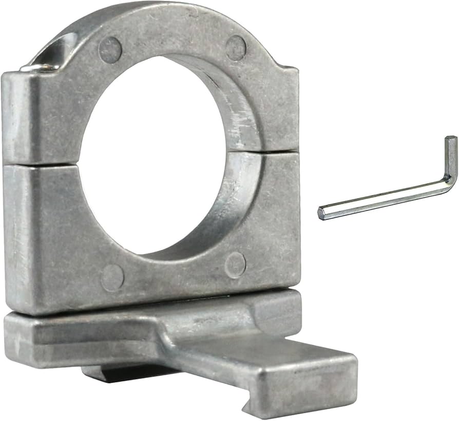 Adaptateur LNB universel pour parabole Kathrein – Conversion en LNB standard 40 mm