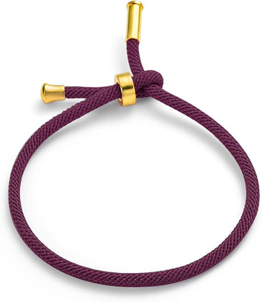24cm Rope Couple Bracelet (EGBT338)