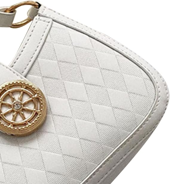 PU Underarm Handbag (EGB190)