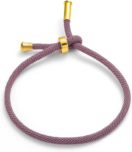 24cm Rope Couple Bracelet (EGBT338)