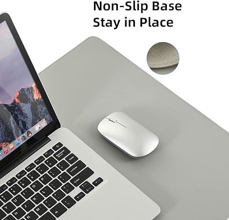 Tapis de bureau imperméable 