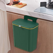 Poubelle de cuisine hygiénique