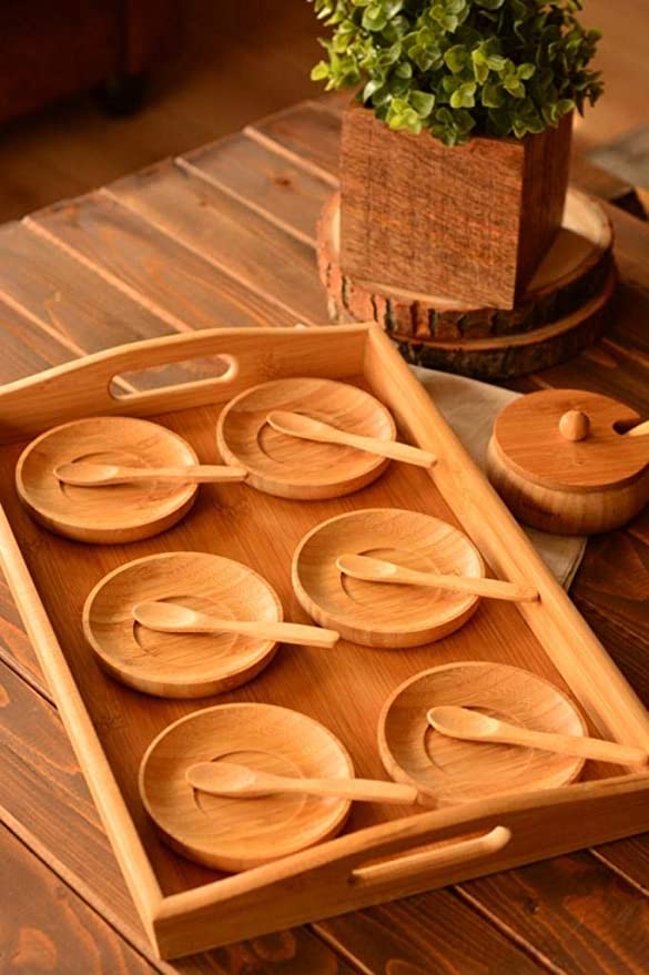 Service à thé BAMBUM® Gala Mix 16 pièces 