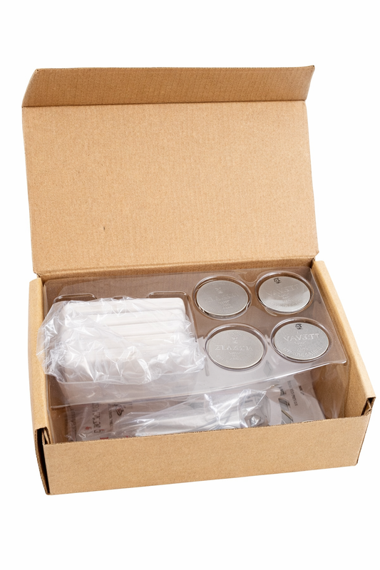 Wireless Key Finder – Bluetooth Anti-Lost Tracker with App & Remote Control | Smart Locator for Keys, Wallet & Phone