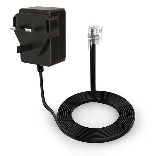 6V 450mA Digital Cordless Home