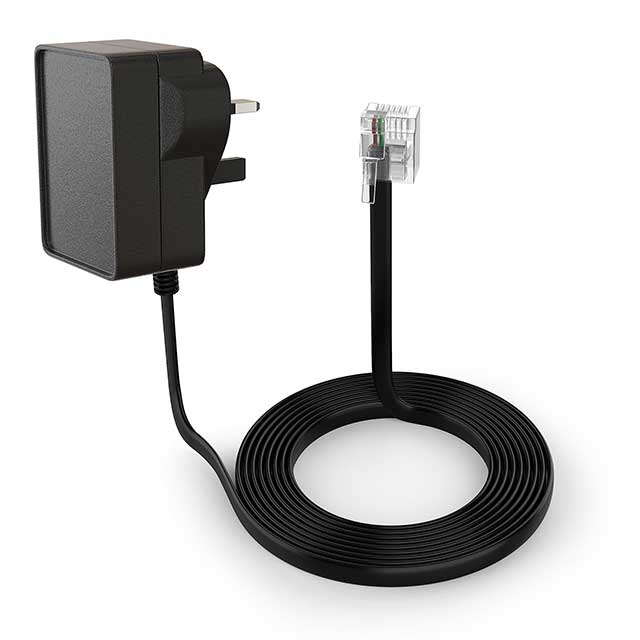 6V 450mA Digital Cordless Home