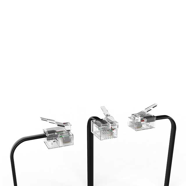 6V 450mA Digital Cordless Home