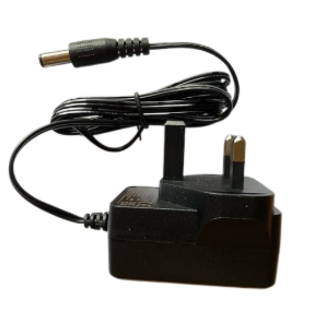7.5V Power Supply Adapter – Replacement PSU for Roberts PU34B Radio and Audio Devices