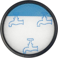 Mirtux HEPA Filter Set (3 Pack) for Rowenta Compact, Power & Cyclonic Vacuum Cleaners | High Efficiency Replacement Filters