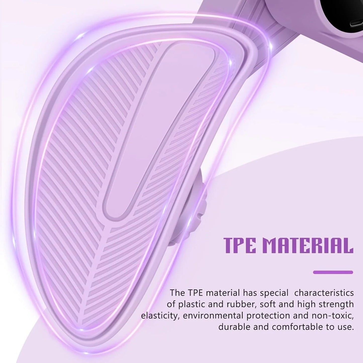 Pelvic Floor Strengthener for Women – Adjustable Inner Thigh Exerciser & Kegel Trainer for Pelvic, Hip, Leg, Arm & Core Fitness