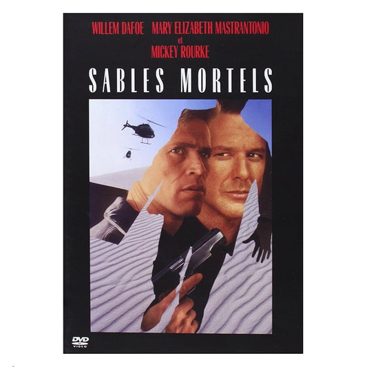 Sables Mortels Movie – Thriller Film | Suspense, Survival & Mystery Adventure