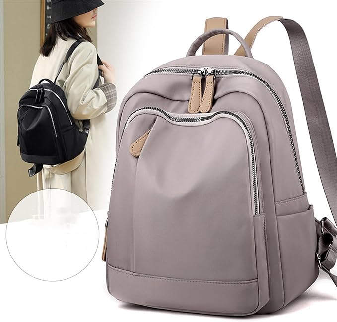 High Quality Women Shoulder Backpack (EGB129) – Stylish & Durable