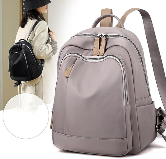 High Quality Women Shoulder Backpack (EGB129) – Stylish & Durable