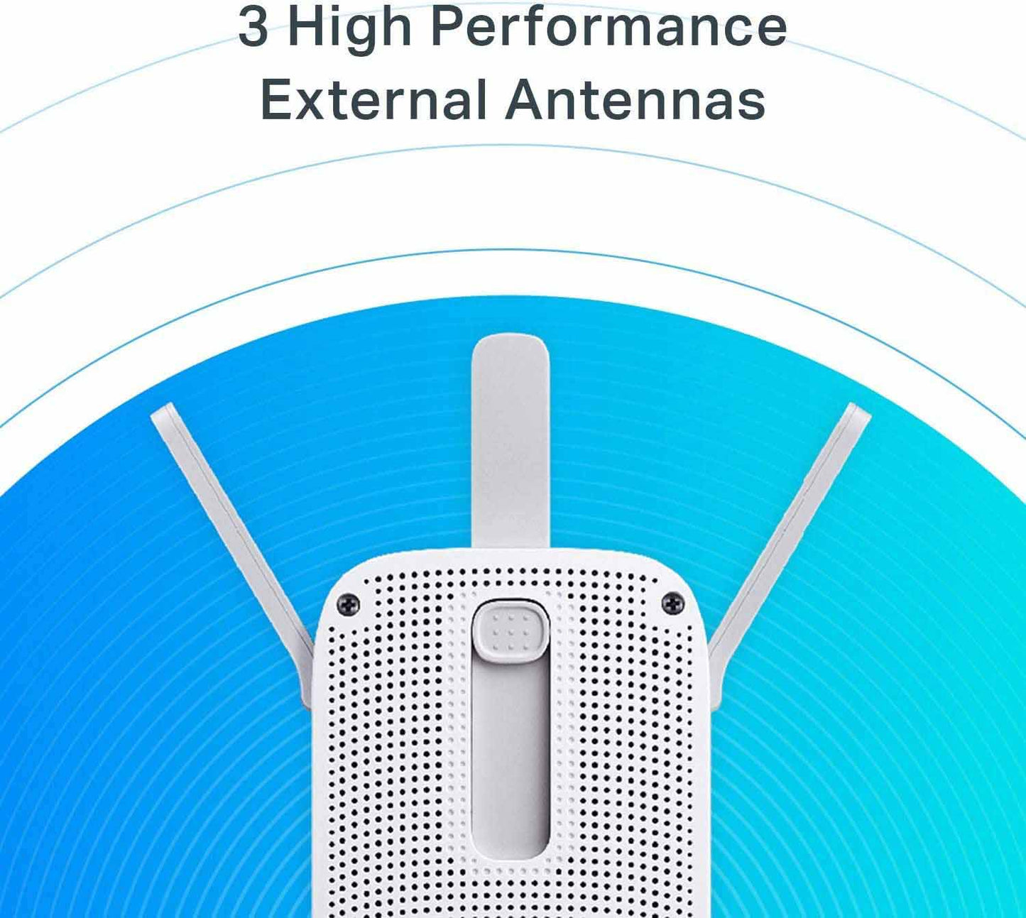 موسع نطاق واي فاي TP-Link AC1750 (RE450) 