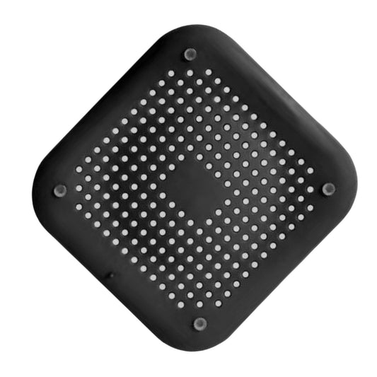 Filtre anti-obstruction pour évier