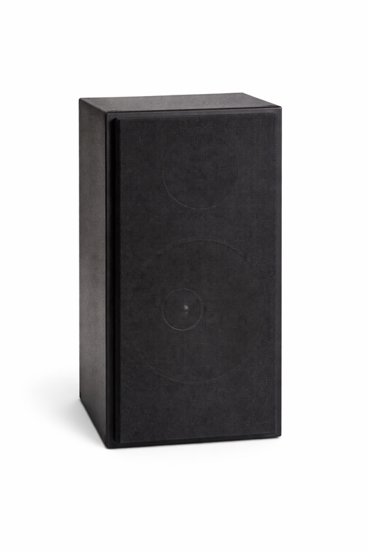 Vintage Retro Wired Speaker 4 Ohm 5W – Classic Passive Audio Speaker for Home Stereo & Collectors