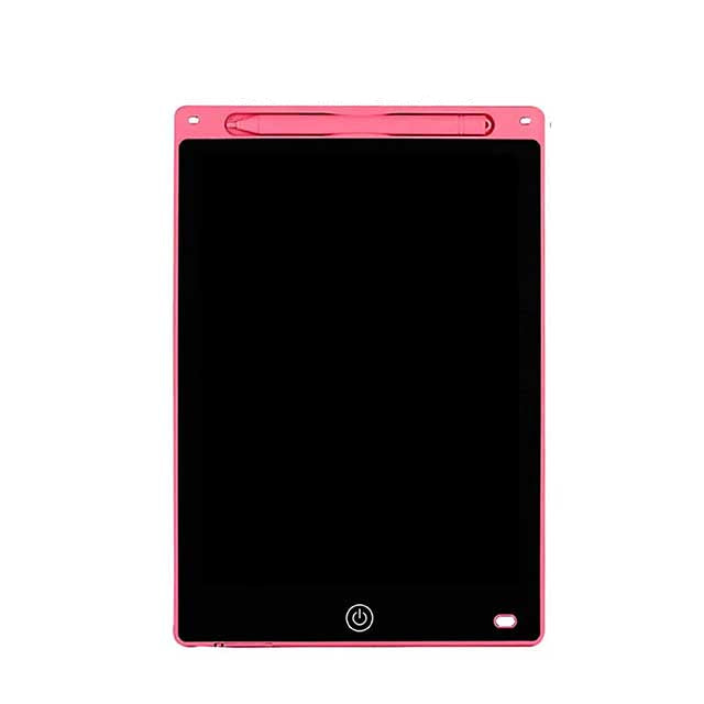 8.5-Inch LCD Writing Tablet for Kids – Erasable Drawing Board & Handwriting Pad Gift
