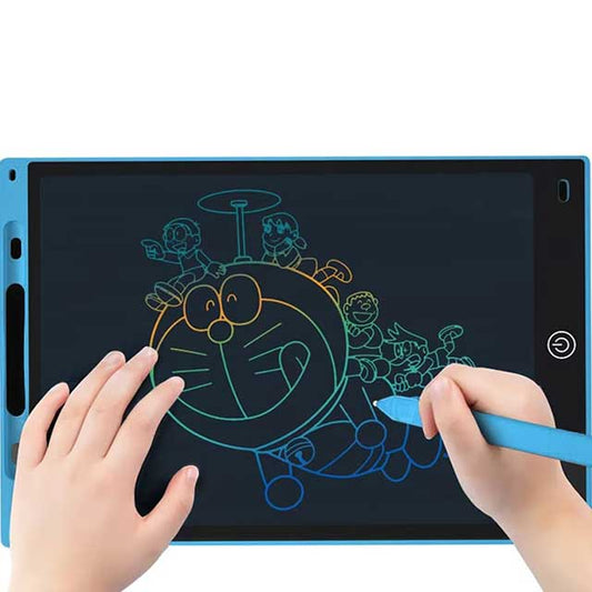 8.5-Inch LCD Writing Tablet for Kids – Erasable Drawing Board & Handwriting Pad Gift