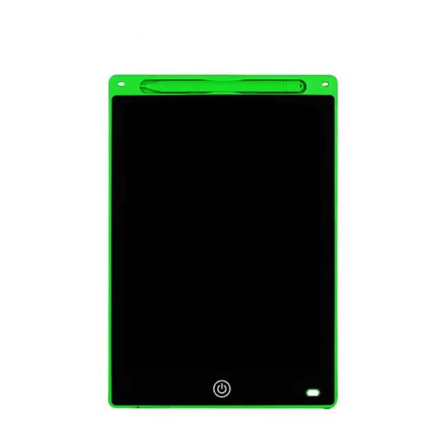 8.5-Inch LCD Writing Tablet for Kids – Erasable Drawing Board & Handwriting Pad Gift
