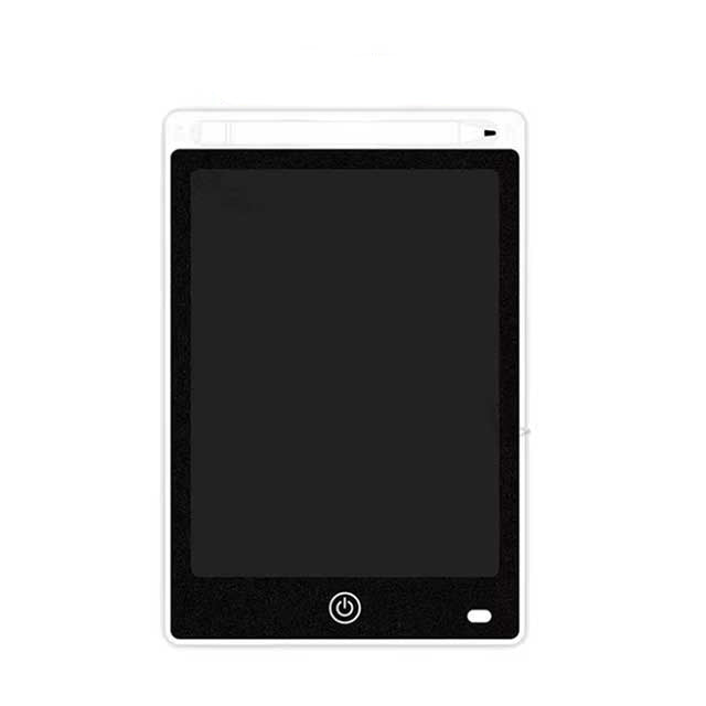 8.5-Inch LCD Writing Tablet for Kids – Erasable Drawing Board & Handwriting Pad Gift