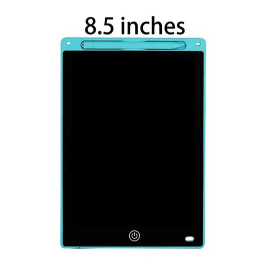 8.5-Inch LCD Writing Tablet for Kids – Erasable Drawing Board & Handwriting Pad Gift