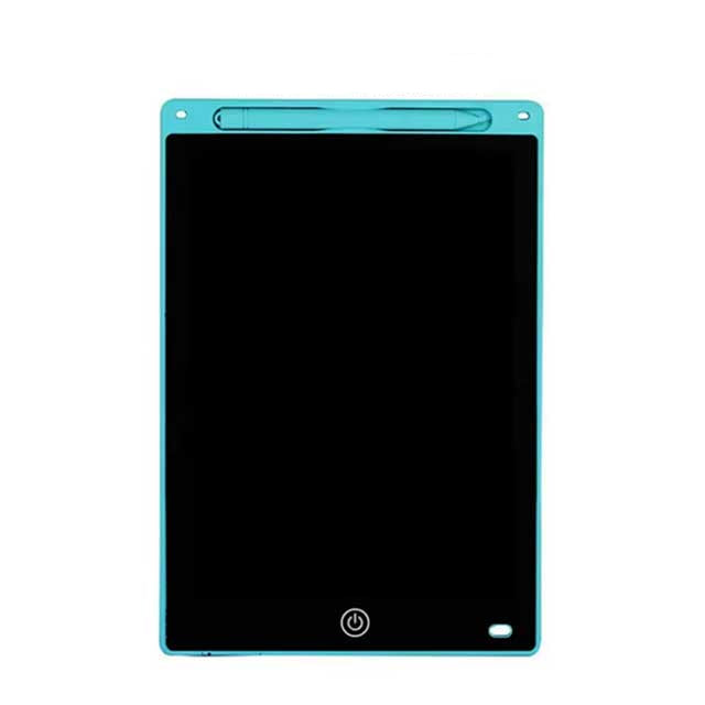 Tablette d'écriture LCD pour enfants – Tableau de dessin effaçable et bloc-notes manuscrit (cadeau)