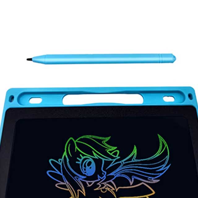 8.5-Inch LCD Writing Tablet for Kids – Erasable Drawing Board & Handwriting Pad Gift