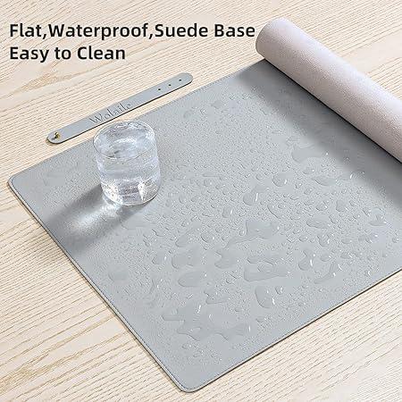 Waterproof Desk Mat