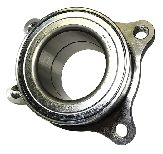 Premium Wheel Bearing Assembly – Durable Replacement Hub Bearing for Smooth & Reliable Performance
